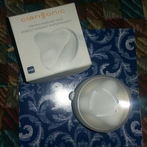 Clarisonic Firming massage head